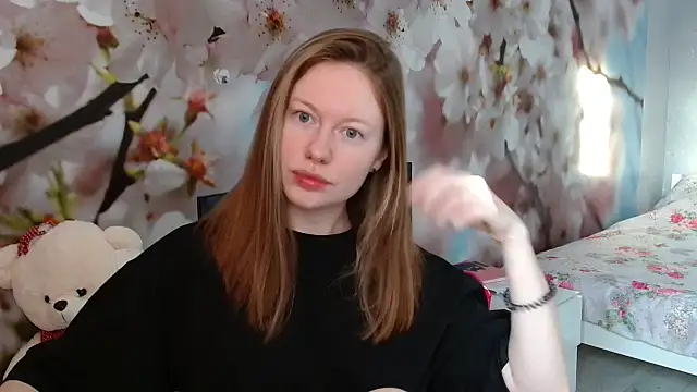 ConnieDaw online show from December 9, 5:51 am