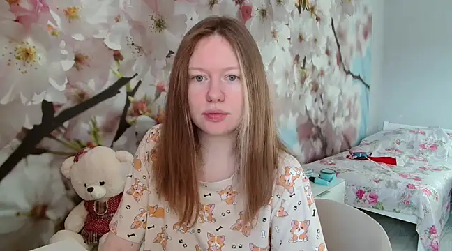 ConnieDaw online show from December 31, 8:04 am