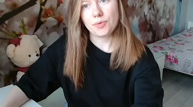 ConnieDaw online show from January 13, 10:14 am