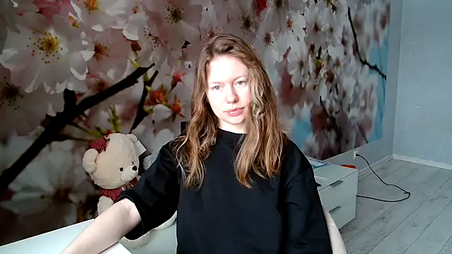 ConnieDaw online show from January 24, 5:42 am