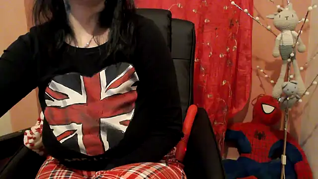 algodonyfresa online show from February 16, 1:13 am