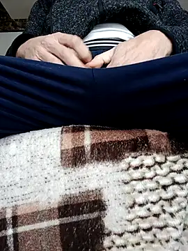 Sborrone65 online show from January 11, 8:52 am