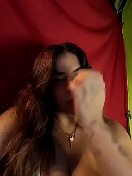 SexyFriends  online show from December 6, 11:14 pm