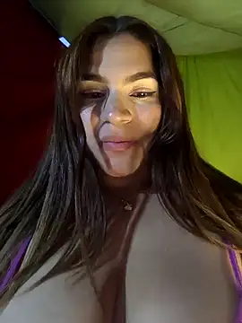 SexyFriends  online show from February 18, 3:54 pm