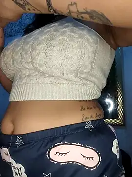 SexyFriends  online show from October 30, 3:19 am