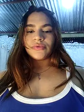 SexyFriends  online show from January 17, 1:43 am