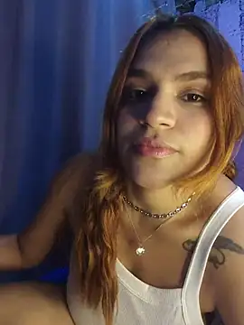 Snapshot of SexyFriends_ chatting on July 11, 12:35 am SexyFriends online show from July 11, 12:35 am