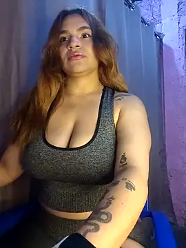 Snapshot of SexyFriends_ chatting on July 26, 1:03 am SexyFriends online show from July 26, 1:03 am