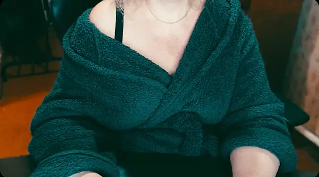 Snapshot of AlisaHot55 chatting on February 10, 8:21 pm AlisaHot55 online show from February 10, 8:21 pm