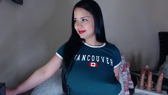 kim perri online show from December 20, 1:43 pm