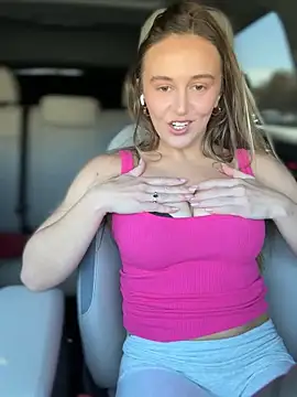 lunagirl13 online show from September 16, 5:03 pm