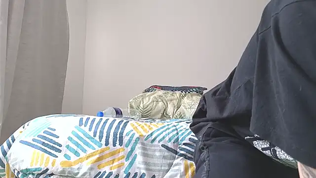 MattxFeet online show from March 18, 5:49 pm