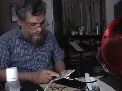 HOW70 online show from February 15, 8:22 pm