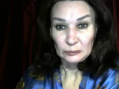 PrettyAndWild online show from December 2, 1:24 pm