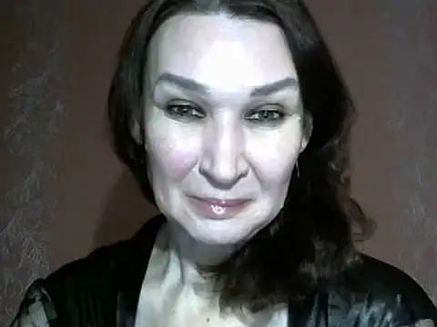 PrettyAndWild online show from December 29, 4:40 pm