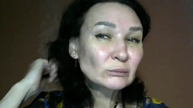 PrettyAndWild online show from November 29, 12:19 pm