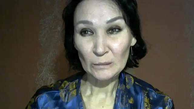 Snapshot of PrettyAndWild chatting on April 5, 2:58 pm PrettyAndWild online show from April 5, 2:58 pm