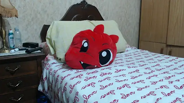 Snapshot of fabiolagg chatting on July 17, 6:53 am fabiolagg online show from July 17, 6:53 am