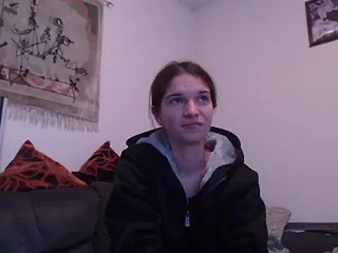 Geile-Luna online show from December 6, 8:18 pm