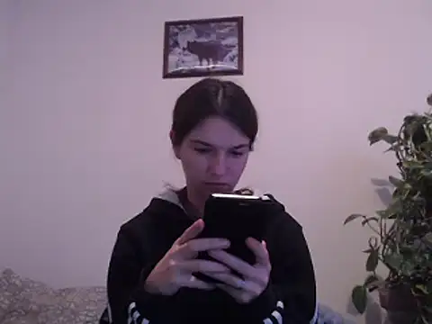 Geile-Luna online show from December 19, 6:34 pm