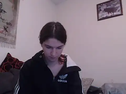 Geile-Luna online show from December 22, 9:09 pm