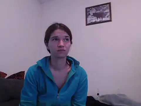 Geile-Luna online show from December 27, 11:42 pm