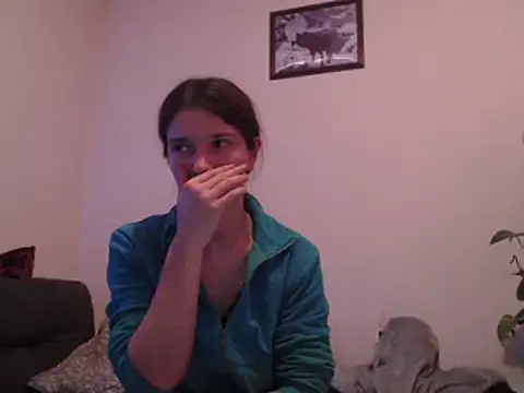 Geile-Luna online show from December 28, 9:30 pm