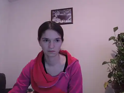 Geile-Luna online show from January 3, 9:15 pm