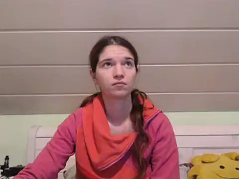 Geile-Luna online show from January 4, 2:46 pm