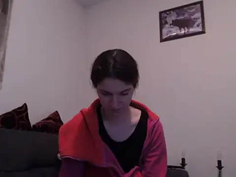 Geile-Luna online show from January 5, 9:36 pm