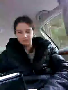 Geile-Luna online show from February 1, 4:00 pm