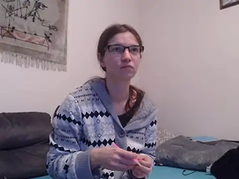 Geile-Luna online show from February 2, 7:46 pm