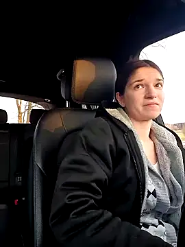 Geile-Luna online show from March 1, 4:33 pm