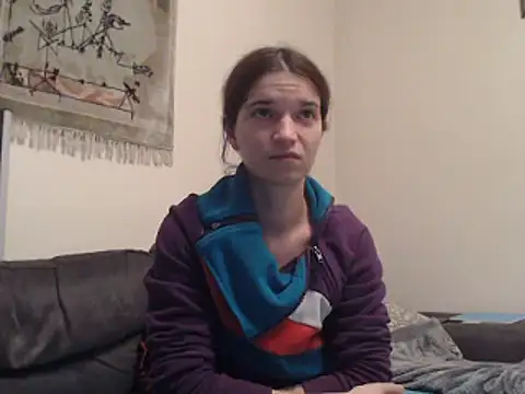 Geile-Luna online show from March 7, 7:49 pm