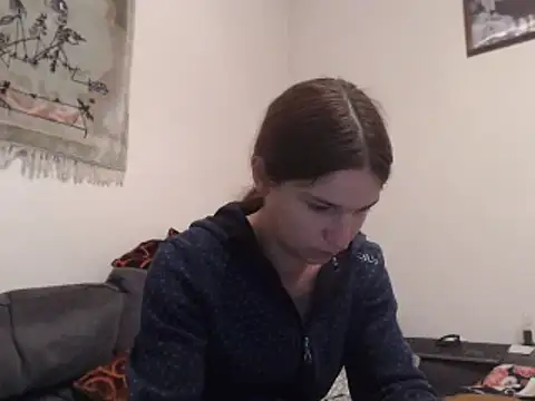 Geile-Luna online show from October 1, 7:31 pm