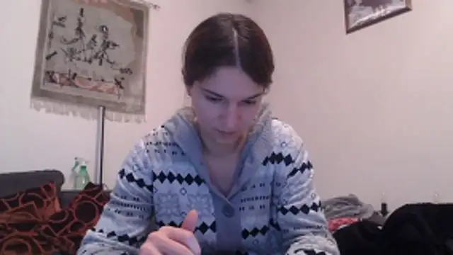 Geile-Luna online show from December 2, 6:58 pm