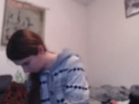 Geile-Luna online show from December 3, 7:12 pm