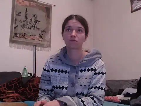 Geile-Luna online show from December 21, 6:48 pm