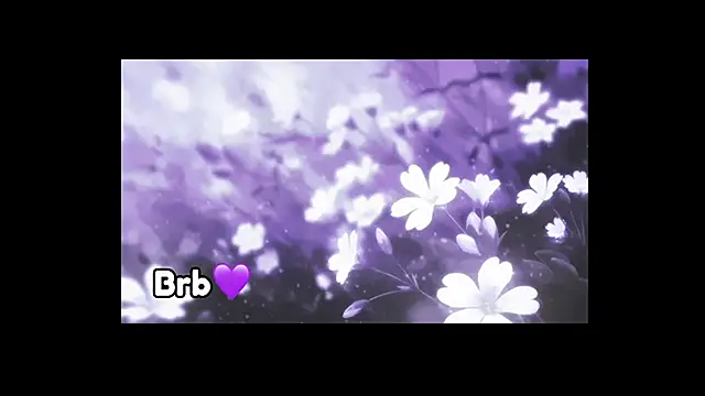 violeta milleer online show from January 12, 2:09 pm