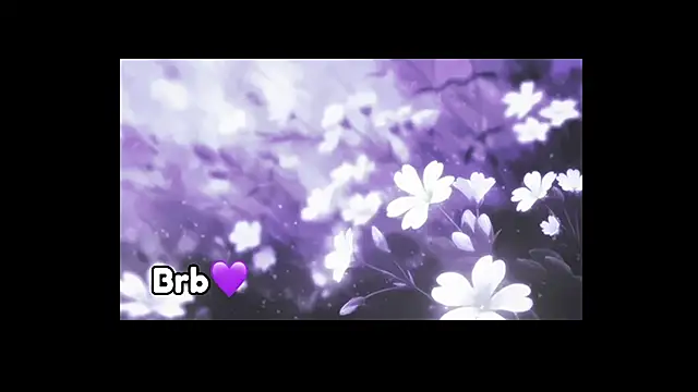 violeta milleer online show from January 17, 5:08 pm