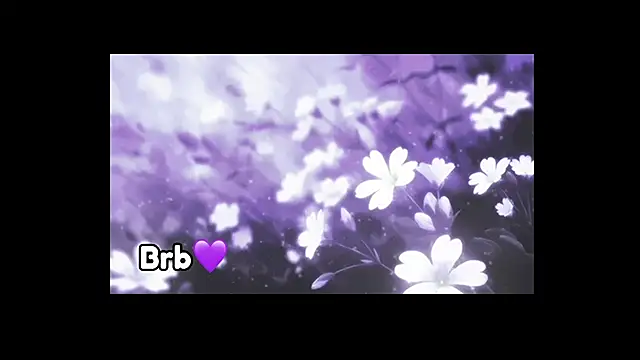 violeta milleer online show from January 25, 2:14 pm