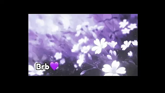 violeta milleer online show from January 30, 2:04 pm