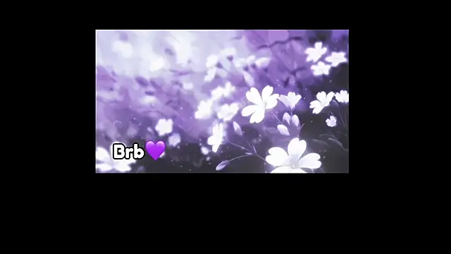 violeta milleer online show from April 15, 6:37 pm