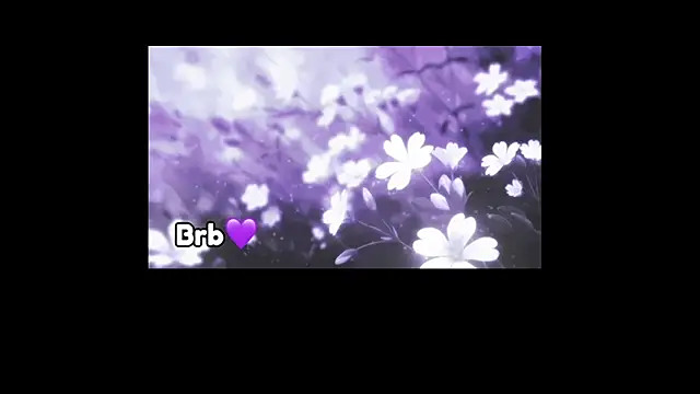 violeta milleer online show from April 26, 6:27 pm