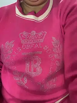 Snapshot of Preet_Kaur_69 chatting on February 6, 6:44 pm Preet Kaur 69 online show from February 6, 6:44 pm