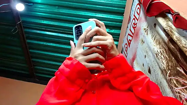 chandra haraa online show from March 13, 12:59 am