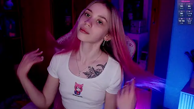 ho1yho1e online show from March 8, 5:43 pm