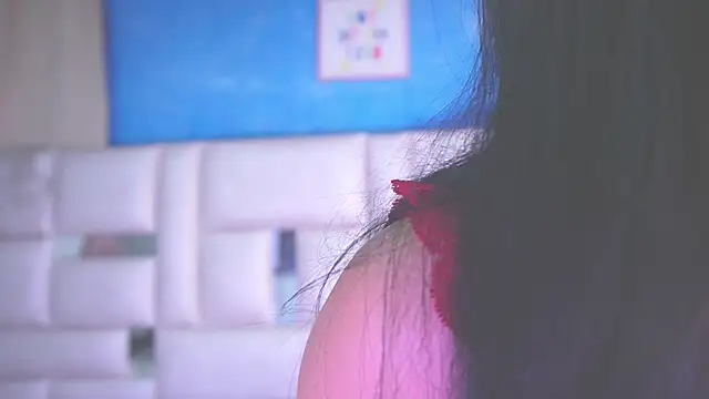 katy rioss online show from February 28, 12:20 pm