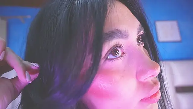 katy rioss online show from March 7, 12:12 pm