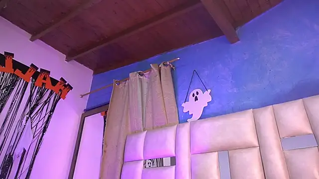 katy rioss online show from October 16, 12:06 pm